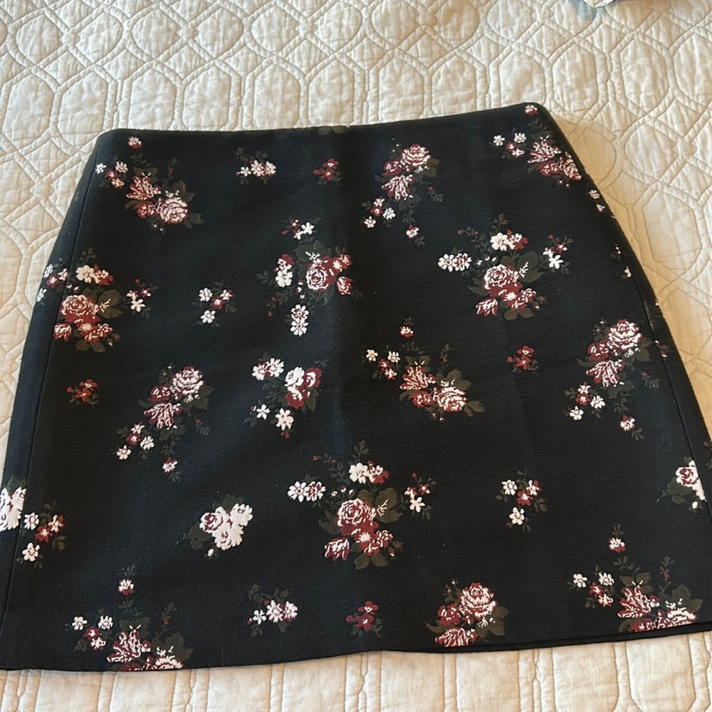 LOFT skirt